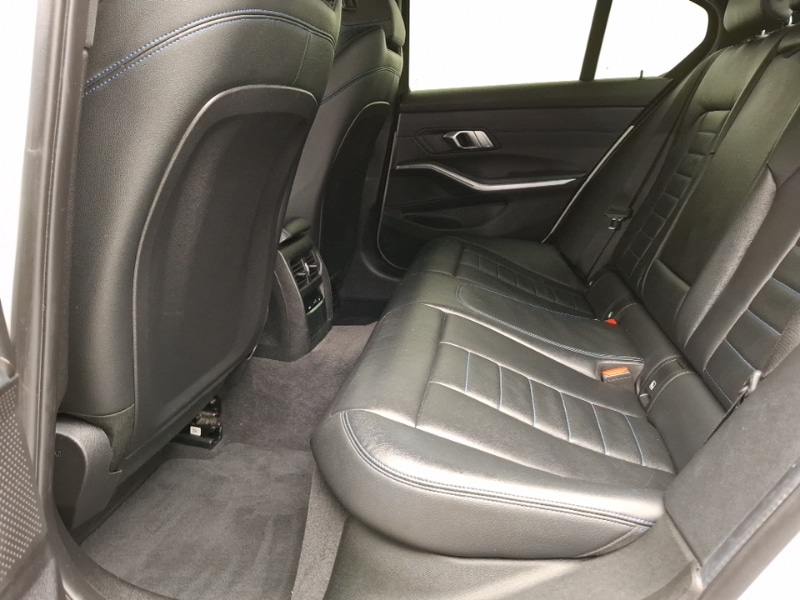 Used BMW 3 Series 2019 for sale - 77338396: Photo 6