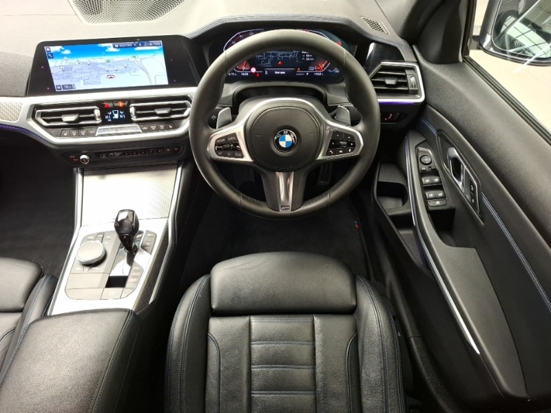 Used BMW 3 Series 2019 for sale - 77338396: Photo 7