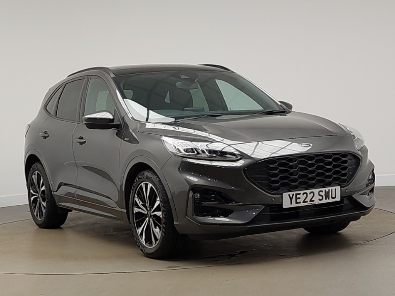 Used Ford Kuga 2022 for sale - 77721941: Photo 1