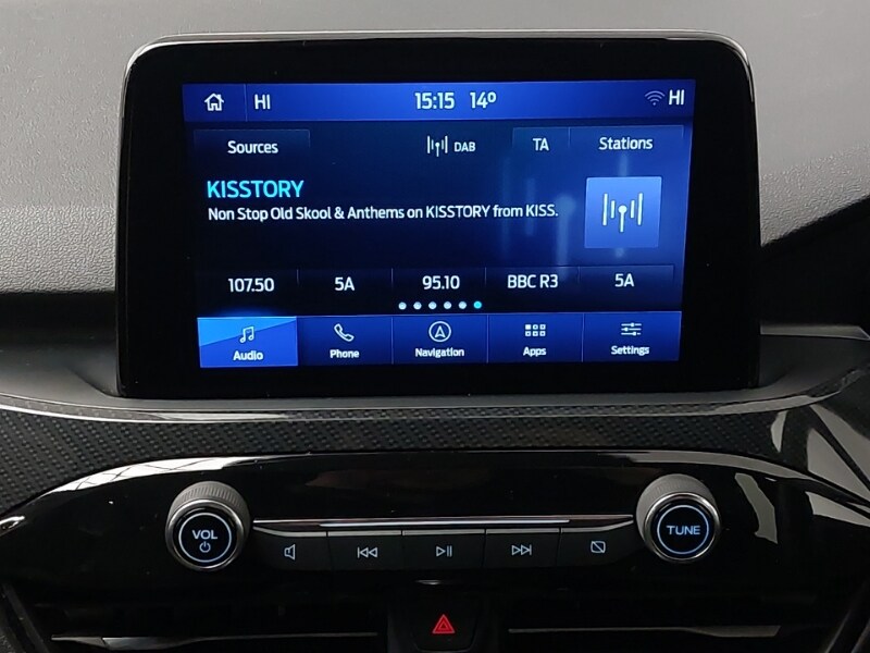 Used Ford Kuga 2022 for sale - 77721941: Photo 10