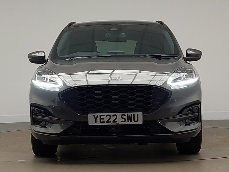 Used Ford Kuga 2022 for sale - 77721941: Photo 12