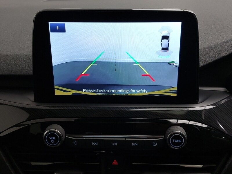 Used Ford Kuga 2022 for sale - 77721941: Photo 16