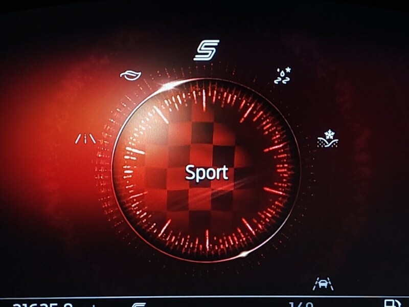 Used Ford Kuga 2022 for sale - 77721941: Photo 18