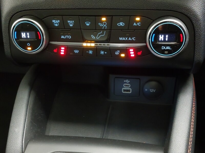 Used Ford Kuga 2022 for sale - 77721941: Photo 19