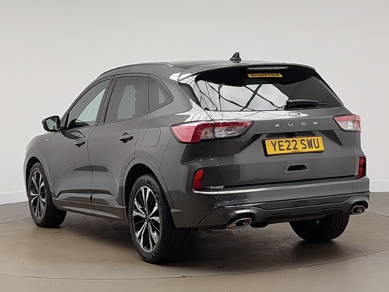 Used Ford Kuga 2022 for sale - 77721941: Photo 3