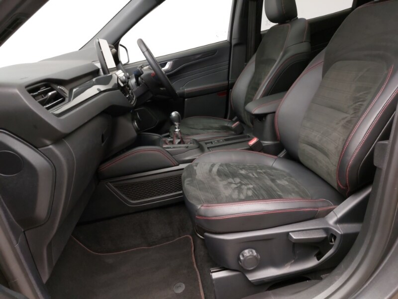 Used Ford Kuga 2022 for sale - 77721941: Photo 5