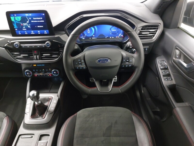 Used Ford Kuga 2022 for sale - 77721941: Photo 7