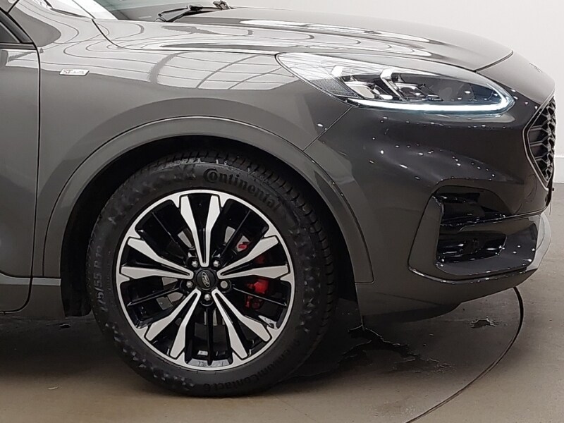 Used Ford Kuga 2022 for sale - 77721941: Photo 9