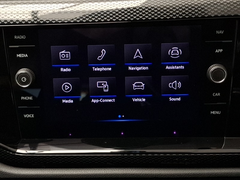 Used Volkswagen Polo 2023 for sale - 76779998: Photo 11