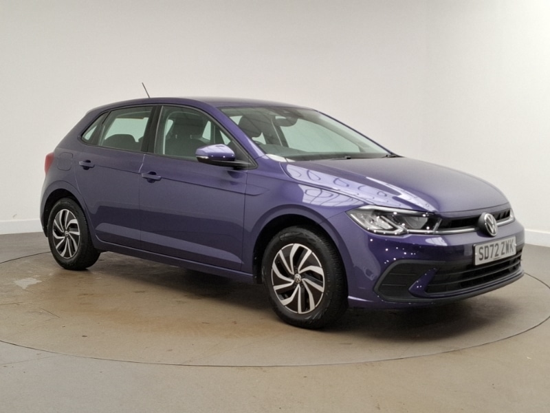 Used Volkswagen Polo 2023 for sale - 76779998: Photo 13