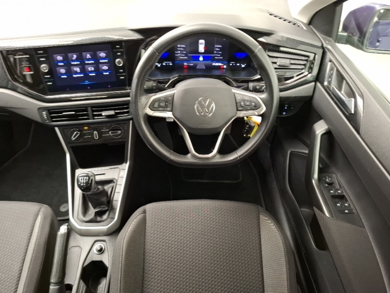 Used Volkswagen Polo 2023 for sale - 76779998: Photo 7