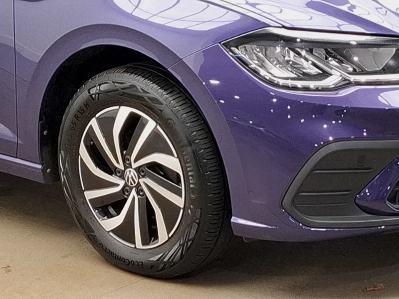 Used Volkswagen Polo 2023 for sale - 76779998: Photo 9