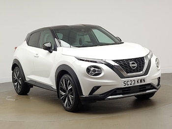 Used Nissan Juke 2023 for sale - 78928237: Photo