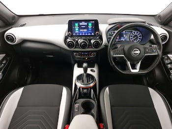 Used Nissan Juke 2023 for sale - 78928237: Photo
