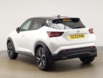Used Nissan Juke 2023 for sale - 78928237: Photo