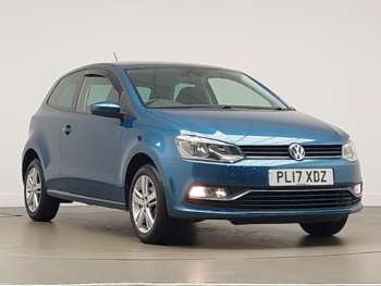 2017 - 1.2 TSI Match Edition 3dr
