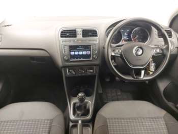 Used Volkswagen Polo 2017 for sale - 75409020: Photo