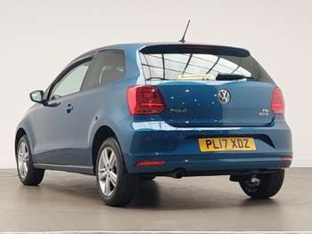 Used Volkswagen Polo 2017 for sale - 75409020: Photo