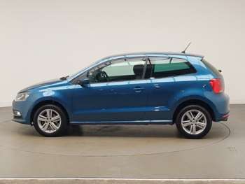 Used Volkswagen Polo 2017 for sale - 75409020: Photo