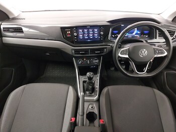 Used Volkswagen Taigo 2023 for sale - 75808125: Photo