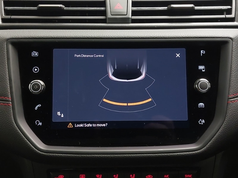 Used SEAT Arona 2021 for sale - 77265750: Photo 14