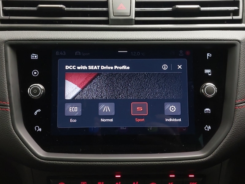 Used SEAT Arona 2021 for sale - 77265750: Photo 17