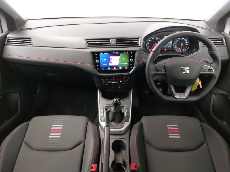 Used SEAT Arona 2021 for sale - 77265750: Photo 2