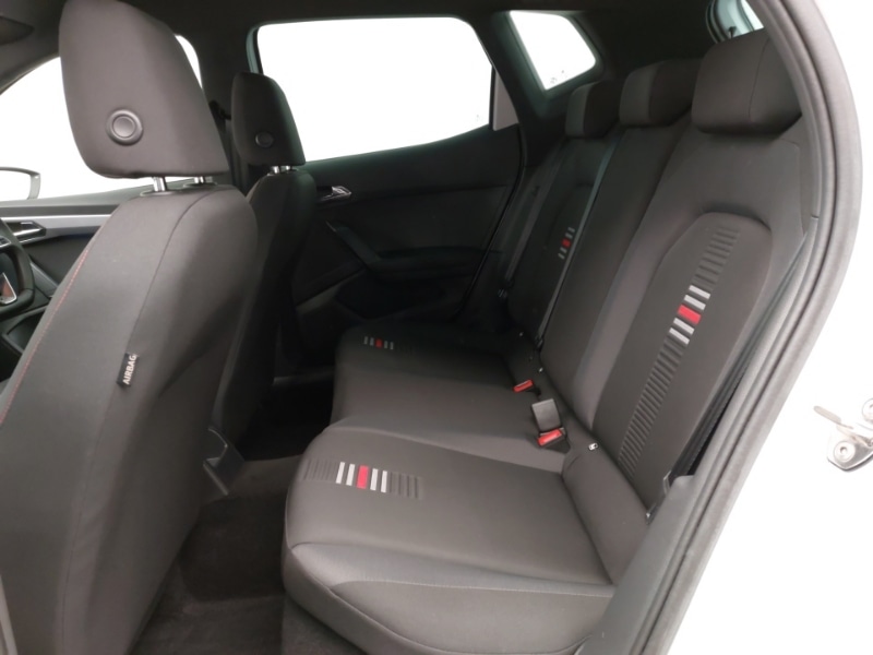 Used SEAT Arona 2021 for sale - 77265750: Photo 6