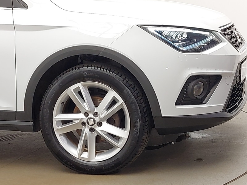 Used SEAT Arona 2021 for sale - 77265750: Photo 9