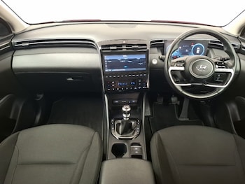 Used Hyundai TUCSON 2023 for sale - 78151440: Photo