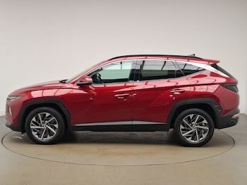 Used Hyundai TUCSON 2023 for sale - 78151440: Photo