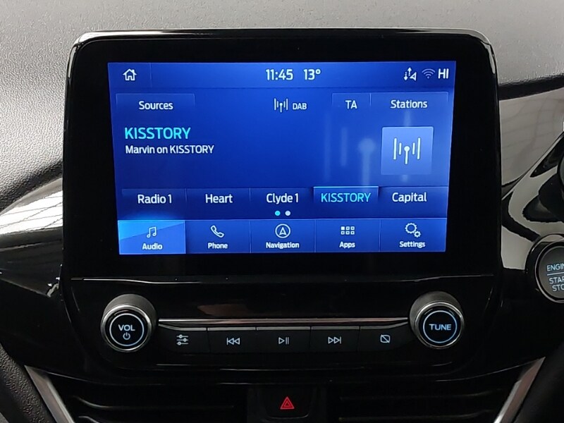 Used Ford Fiesta 2023 for sale - 77847012: Photo 10