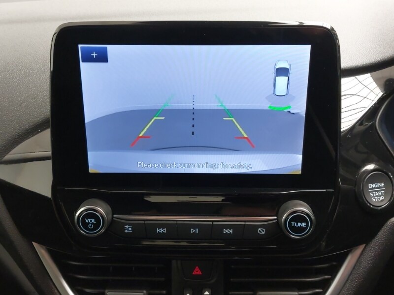 Used Ford Fiesta 2023 for sale - 77847012: Photo 14