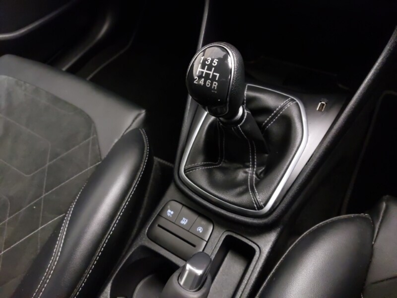 Used Ford Fiesta 2023 for sale - 77847012: Photo 15