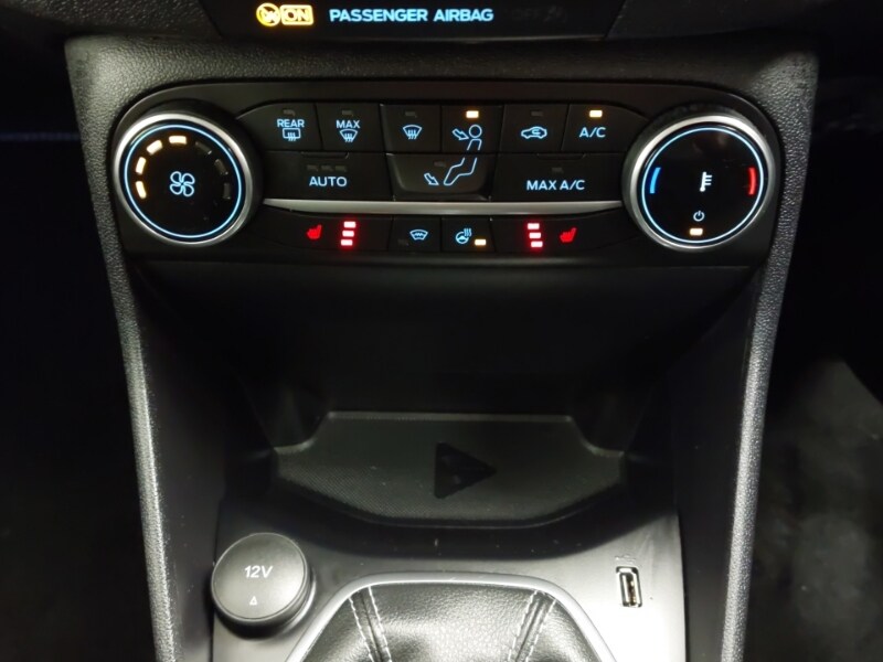 Used Ford Fiesta 2023 for sale - 77847012: Photo 16