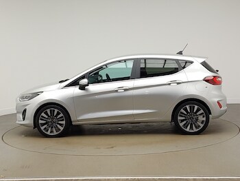 Used Ford Fiesta 2023 for sale - 77847012: Photo