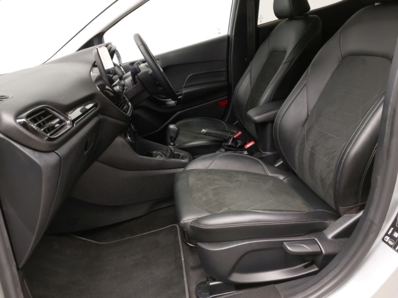 Used Ford Fiesta 2023 for sale - 77847012: Photo 5