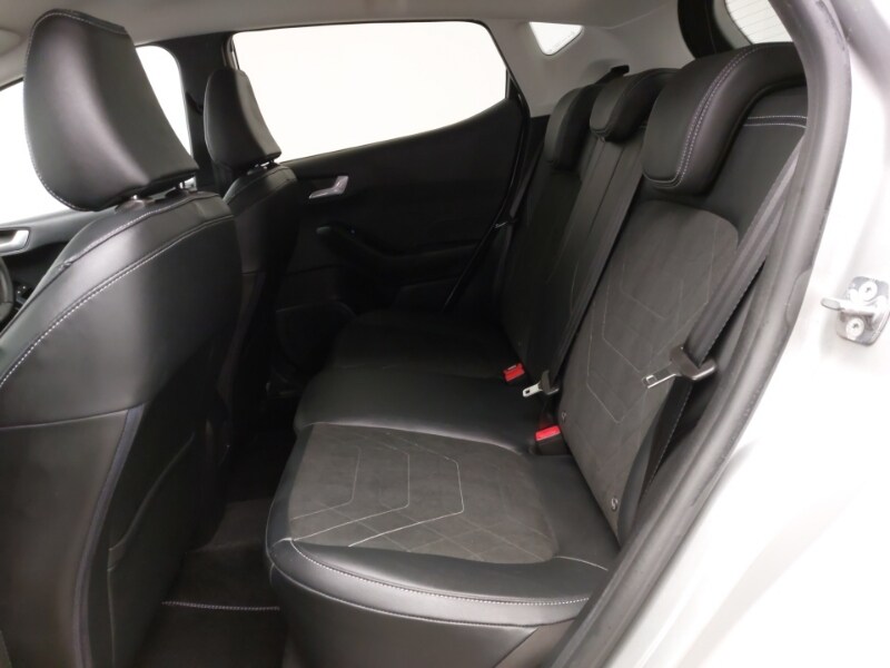 Used Ford Fiesta 2023 for sale - 77847012: Photo 6