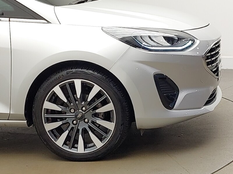 Used Ford Fiesta 2023 for sale - 77847012: Photo 9