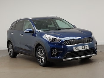 Used Kia Niro 2021 for sale - 78735709: Photo