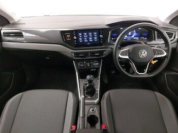 Used Volkswagen Taigo 2023 for sale - 77531100: Photo