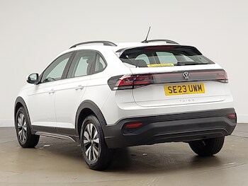 Used Volkswagen Taigo 2023 for sale - 77531100: Photo