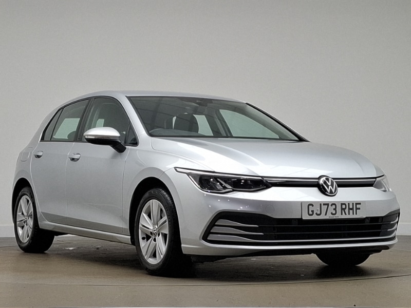 Used Volkswagen Golf 2023 for sale - 76983052: Photo 1