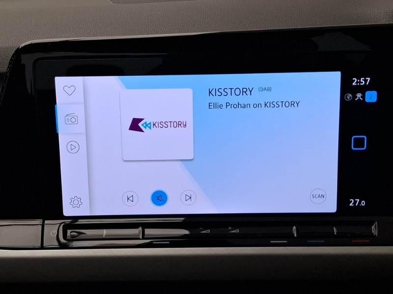 Used Volkswagen Golf 2023 for sale - 76983052: Photo 10