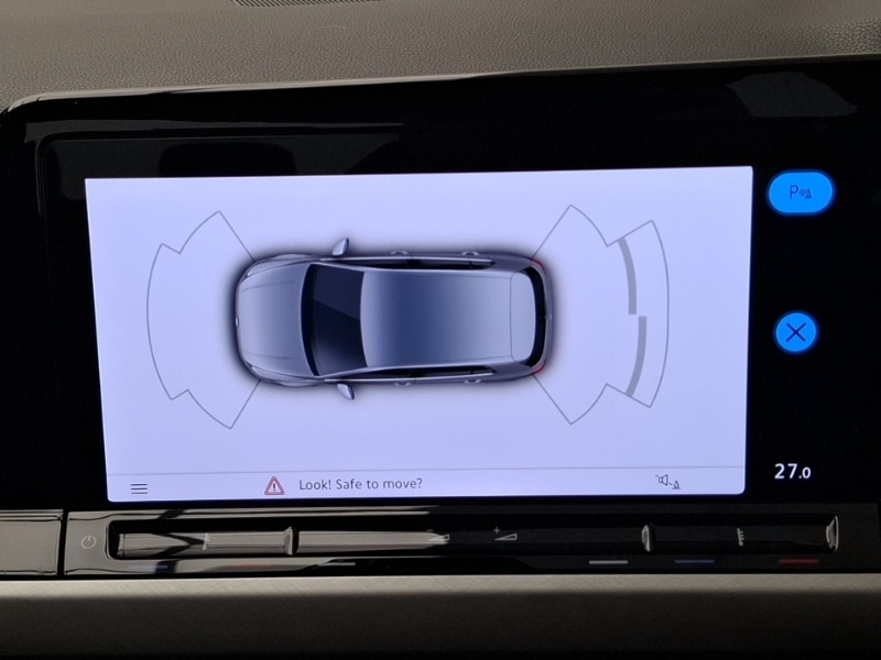 Used Volkswagen Golf 2023 for sale - 76983052: Photo 11