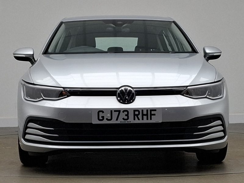 Used Volkswagen Golf 2023 for sale - 76983052: Photo 12