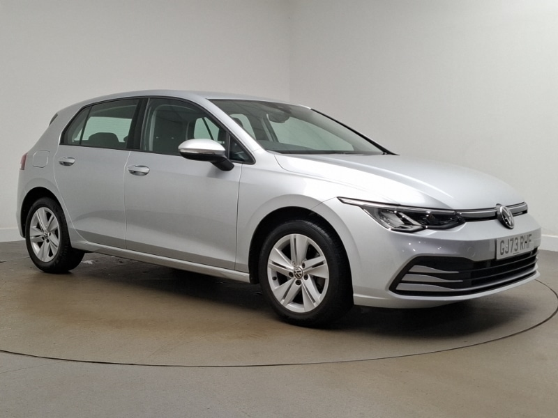 Used Volkswagen Golf 2023 for sale - 76983052: Photo 13