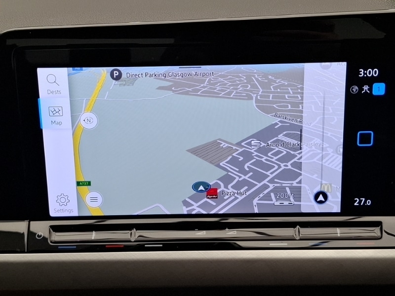 Used Volkswagen Golf 2023 for sale - 76983052: Photo 14