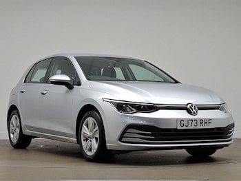 Used Volkswagen Golf 2023 for sale - 76983052: Photo