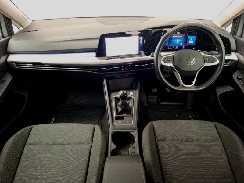 Used Volkswagen Golf 2023 for sale - 76983052: Photo 2